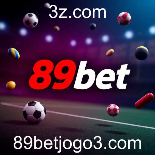 Descubra o Mundo de Entretenimento com 89bet Jogo