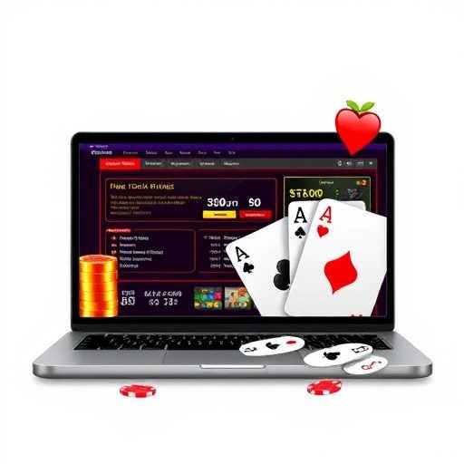 A Excitante Experiência do Bacará Online com 89bet Jogo