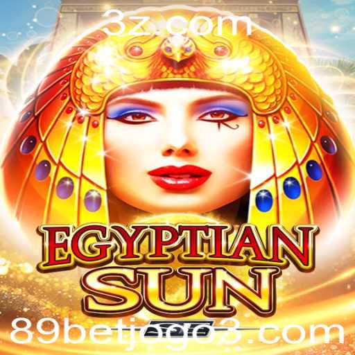 Descubra o Mundo de EgyptianSunSE: O Jogo que Conquista E Endecora com Emoção