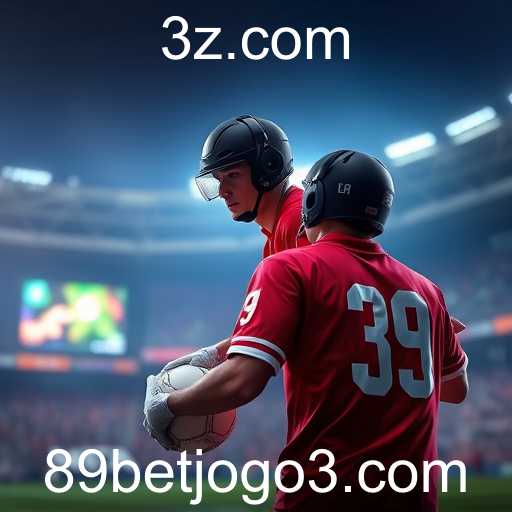 Explorando o Mundo Empolgante dos Esportes Virtuais com 89bet Jogo