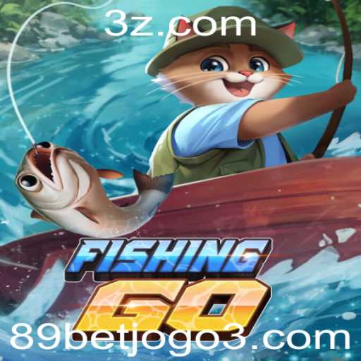Explorando o Fascinante Mundo do Jogo FishingGO