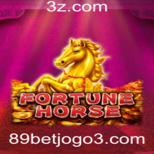 FortuneHorse: Descubra o Fascinante Mundo do Jogo de Sucesso 89bet