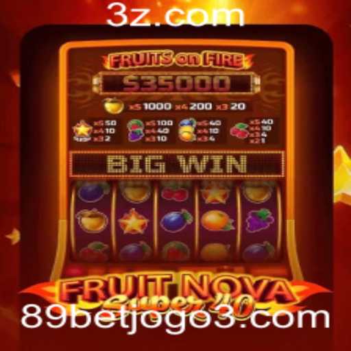 FruitNovaSuper40: Descubra o Fascinante Mundo do Game Popular