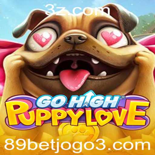 GoHighPuppyLove: Um Novo Jogo que Encanta a Todos