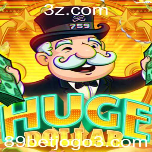 Explorando o Universo de HugeDollar: Um Mergulho no 89bet Jogo