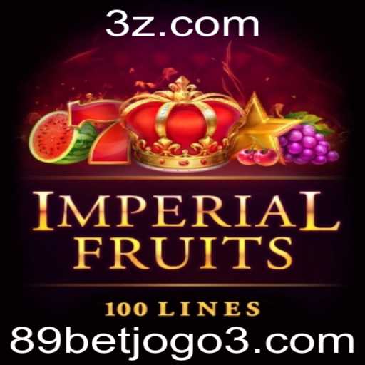 Explorando o Fascinante Mundo de ImperialFruits100: Uma Análise Completa