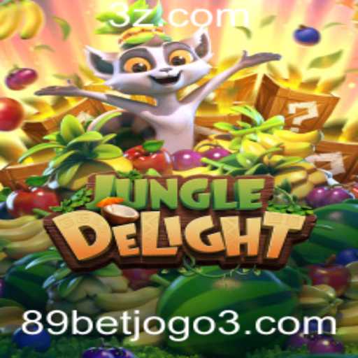 Explorando o Mundo de Aventuras em JungleDelight: Um Jogo Emocionante na Plataforma 89bet
