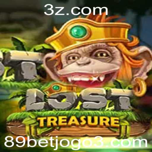 Descubra o Fascinante Mundo de LostTreasure