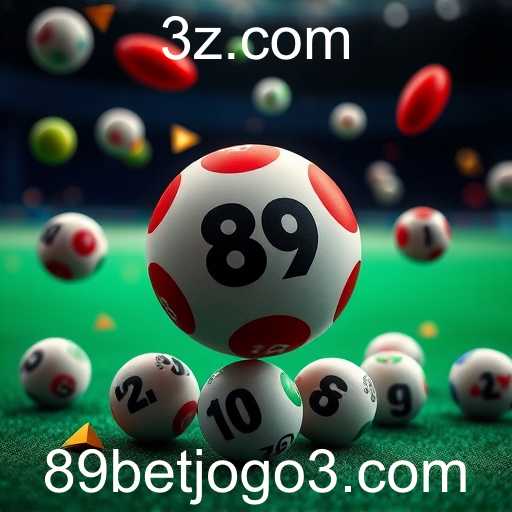 89bet jogo