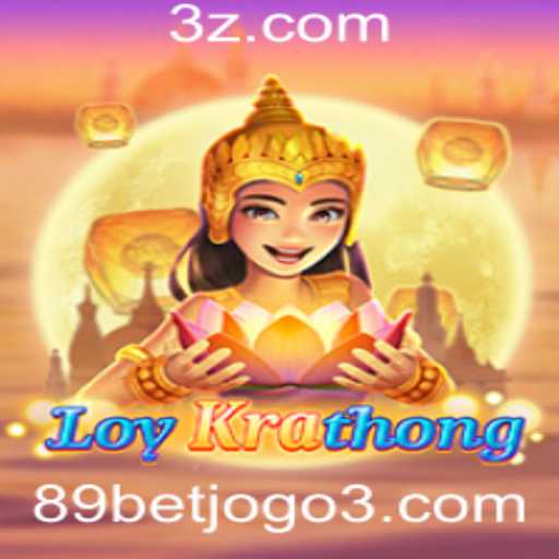 Descubra o Fascinante Jogo LoyKrathong no 89bet