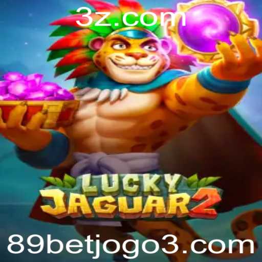 Introdução ao Mundo de Luckyjaguar2: O Jogo de Cassino Online da 89bet