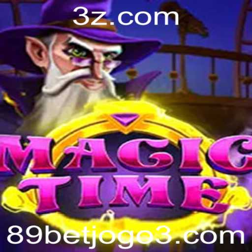 Explorando o Mundo Mágico de MagicTime: Um Guia Completo