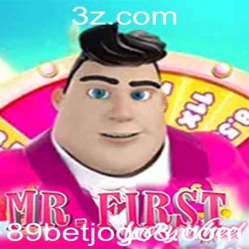 Descubra o Emocionante Mundo de MrFirstLuckyWheel: O Novo Fenômeno do 89bet Jogo