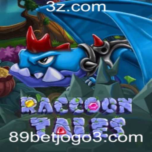 RaccoonTales: Exploração e Aventura em um Universo Encantador