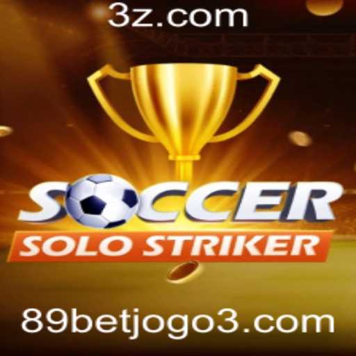 Descubra SoccerSoloStriker: O Novo Jogo de Futebol Que Está Conquistando os Fãs