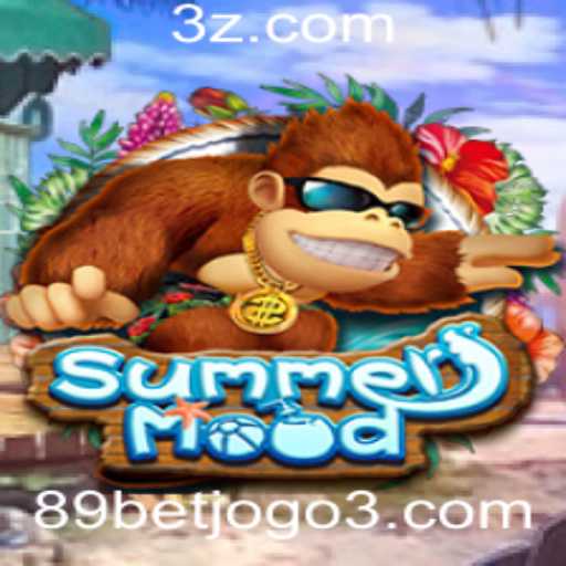 SummerMood: Uma Aventura Refrescante no Mundo dos Jogos Online