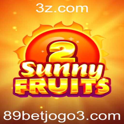 Explorando o Mundo de SunnyFruits2: Tudo Sobre o Jogo no 89bet