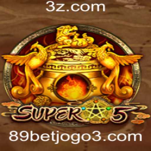 Explorando o Universo de Super5: O Novo Fenômeno dos Jogos de Apostas