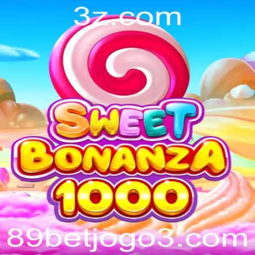 Descubra Tudo Sobre o Jogo SweetBonanza1000 e Como Ele Funciona na 89bet