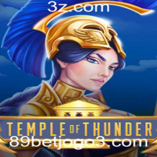 Descubra a Aventura Épica de TempleofThunder: Uma Jornada pelo Mundo dos Jogos
