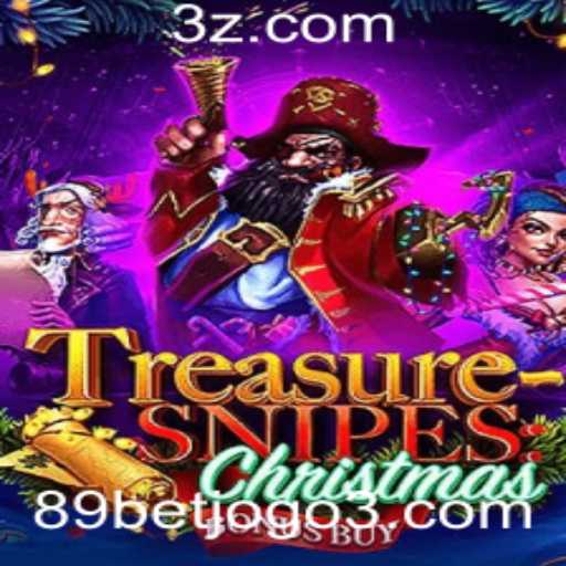 TreasuresnipesChristmas: Descubra o Encanto e a Aventura deste Jogo de Natal