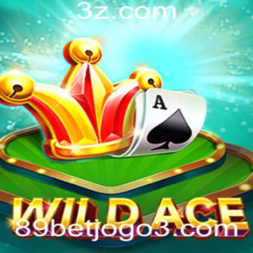 Explorando o Universo de WildAce: O Novo Jogo da 89bet