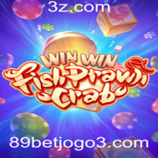 Explorando WinWinFishPrawnCrab: O Novo Fenômeno dos Jogos